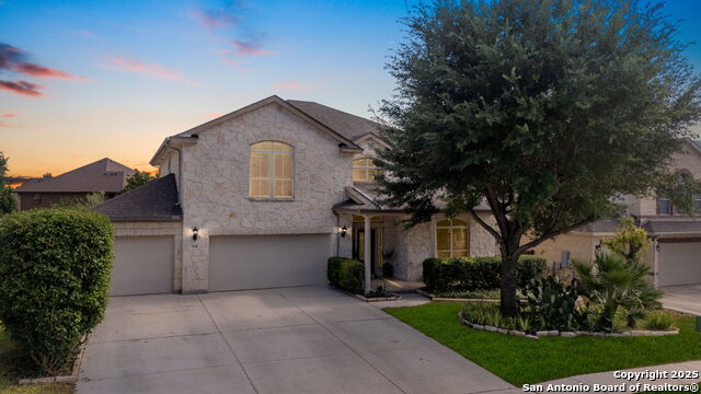 918 Armour Dr, Cibolo