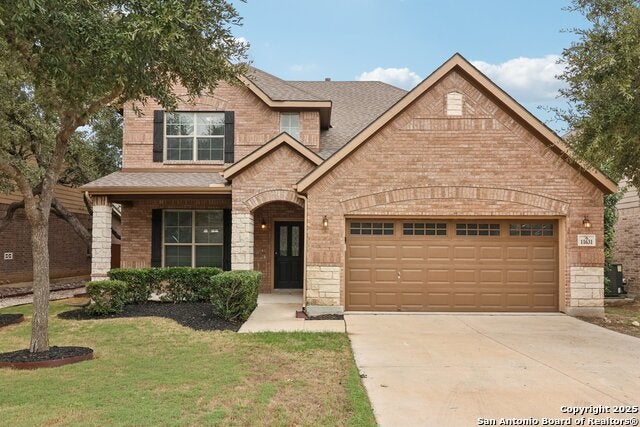 11631 Sangria, San Antonio