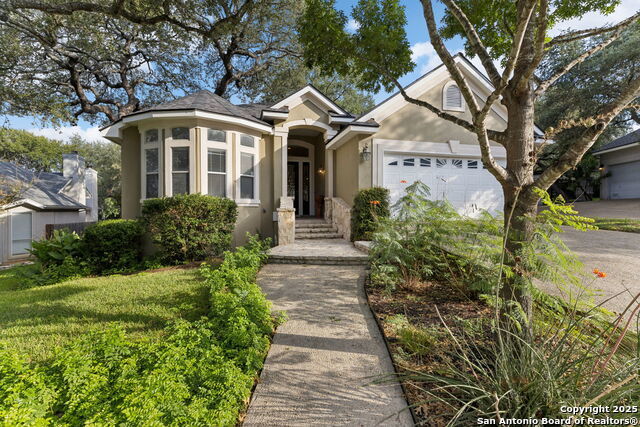 1415 Canyon Brk, San Antonio