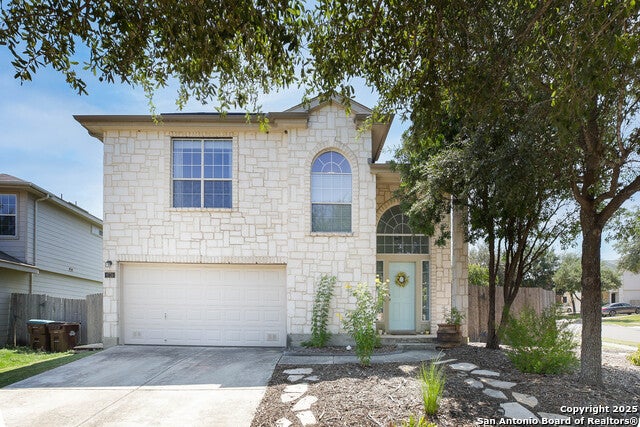 9726 Palomino Oaks, San Antonio