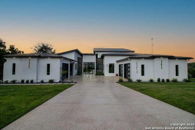 23610 Messina Cyn, San Antonio