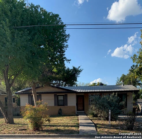 607 Exchange, Schertz