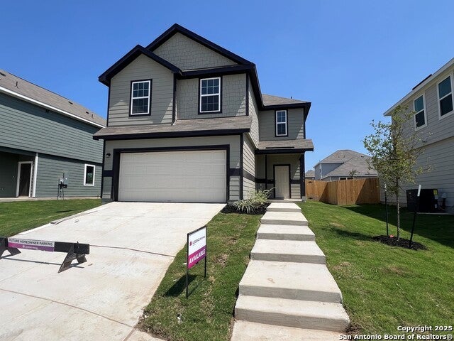 10306 Liberty Grove, San Antonio