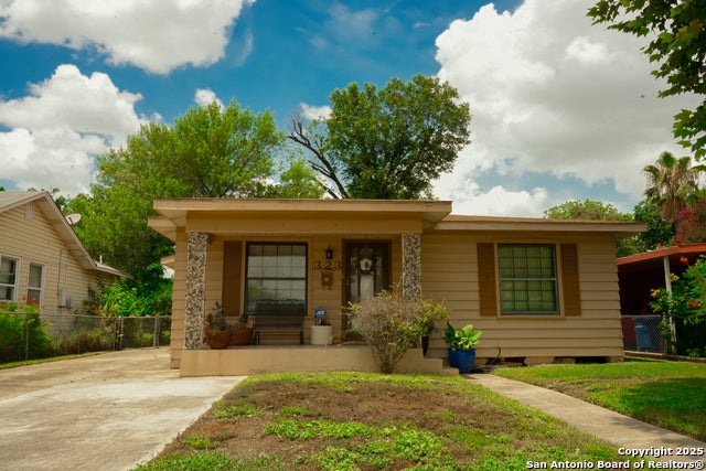 323 Pletz, San Antonio