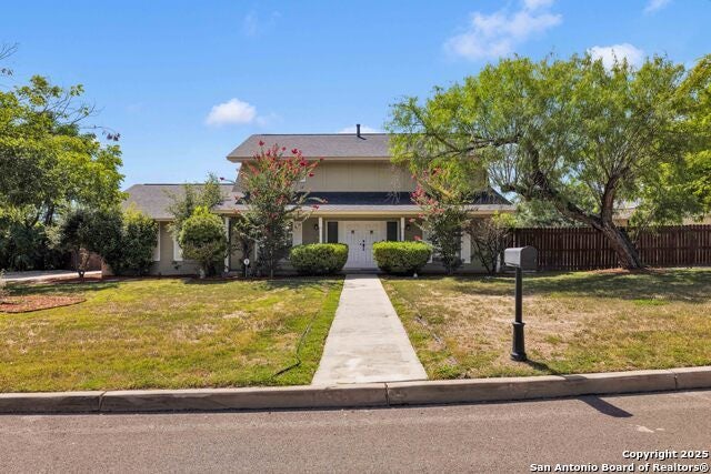 103 Shalimar, Castle Hills