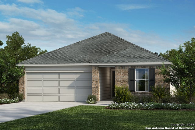 9306 Devils River, Converse