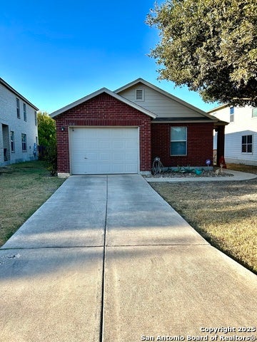 10107 Shady Meadows, San Antonio