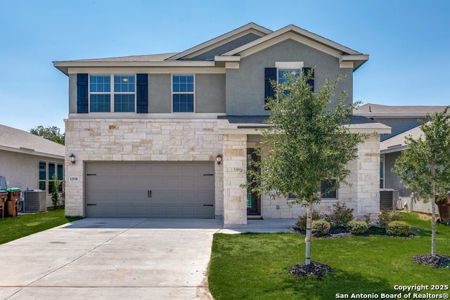 12938 Lilly Pass, San Antonio
