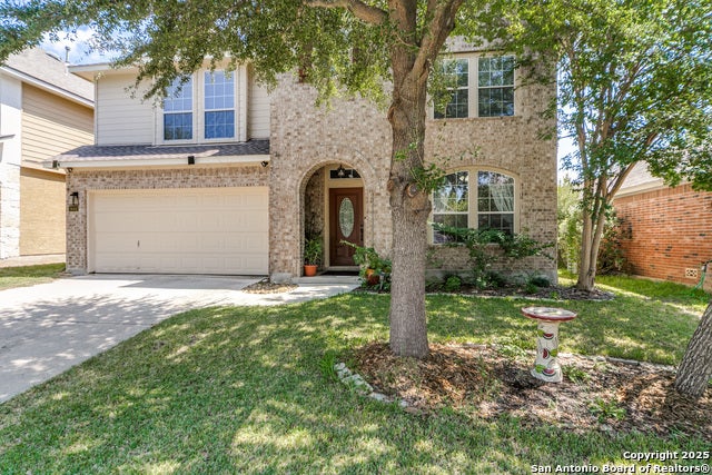 24442 Buck Creek, San Antonio