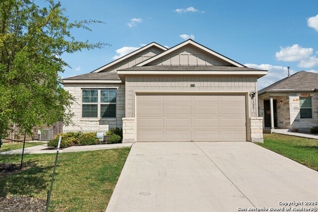 7207 Littlefoot Lane, San Antonio