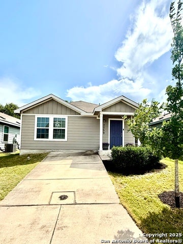 7739 Nopalitos, San Antonio