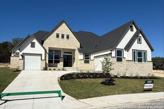 27838 Alpine Pass, Boerne