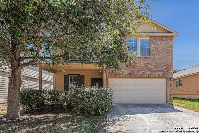 226 Prato Brezza, San Antonio