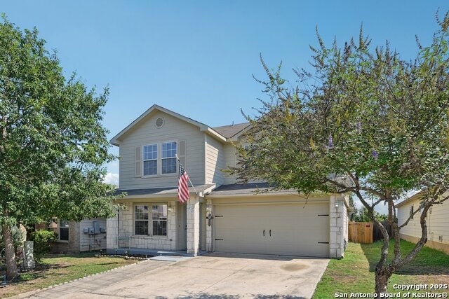 3839 Torey Mesquite, San Antonio