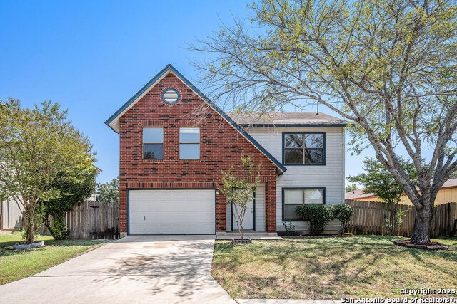 7642 Rimhurst, San Antonio