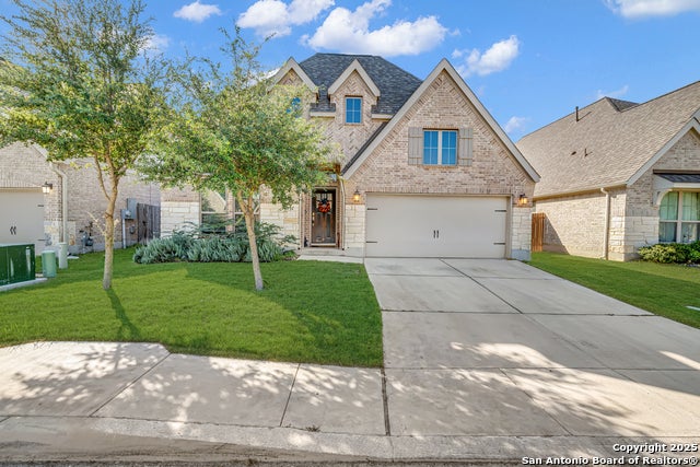 9111 Warp Dr, San Antonio