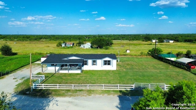 11073 Briggs, Atascosa