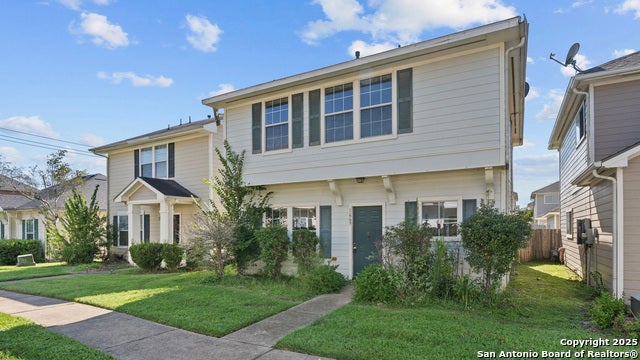 1669 Nichole Woods Dr, Houston