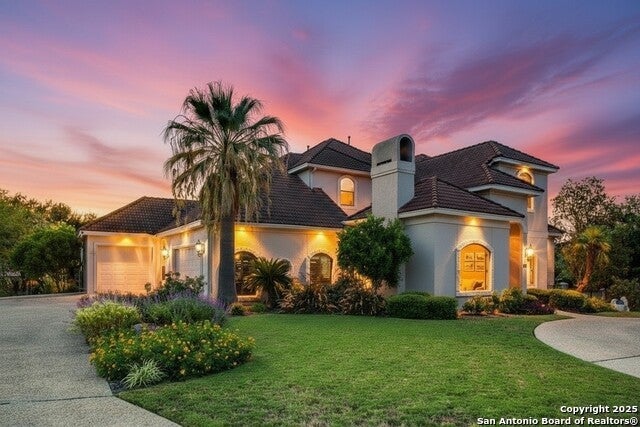 915 Campanile, San Antonio