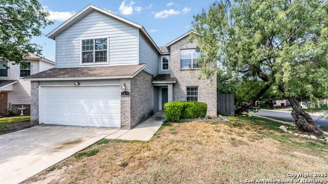 7139 Sun Valley, San Antonio