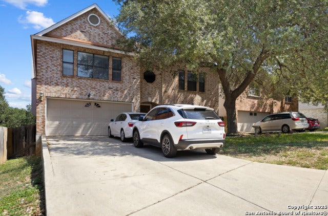 16034 Walnut Creek, San Antonio