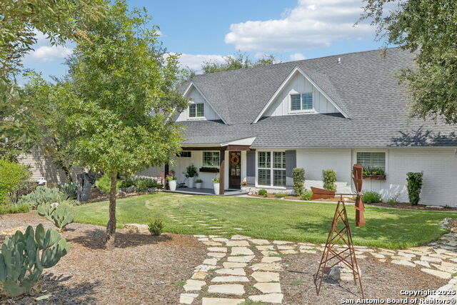 27734 Bonn Mountain St, San Antonio