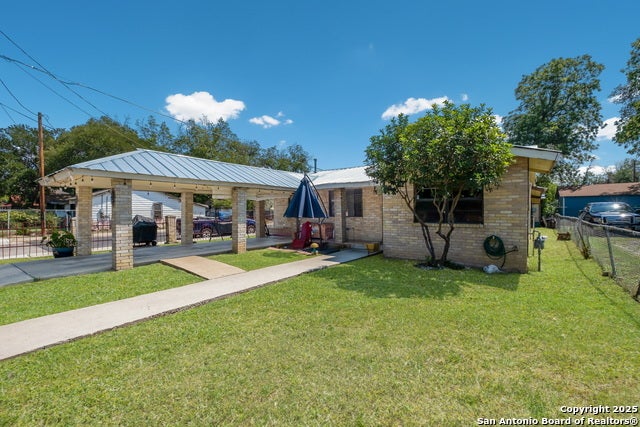 402 Chipinque, San Antonio