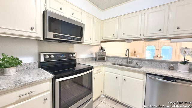 5003 Rustic Ridge, San Antonio