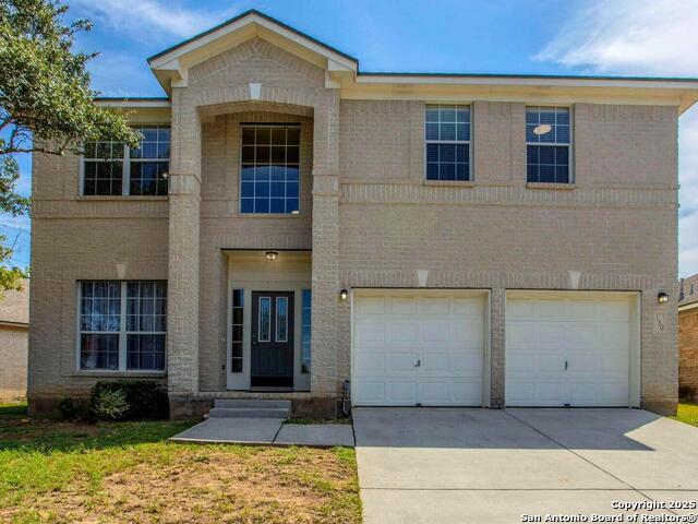 130 Nueva Vista, San Antonio