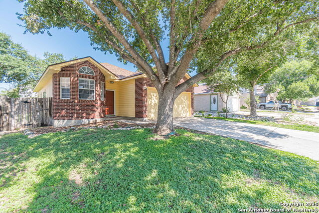 1311 Hazelbury, San Antonio