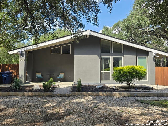 8715 Post Oak, San Antonio