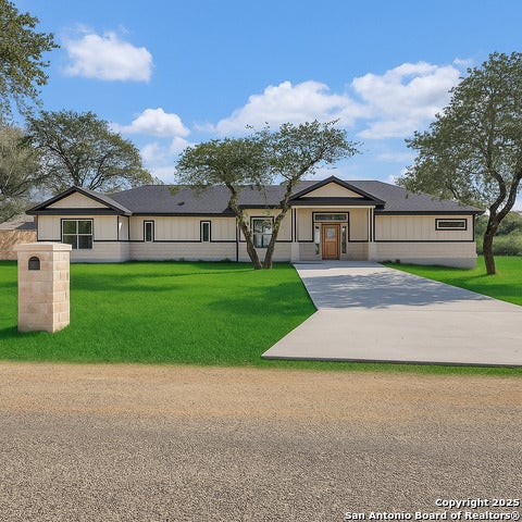 23048 Hilltop Peaks, Elmendorf