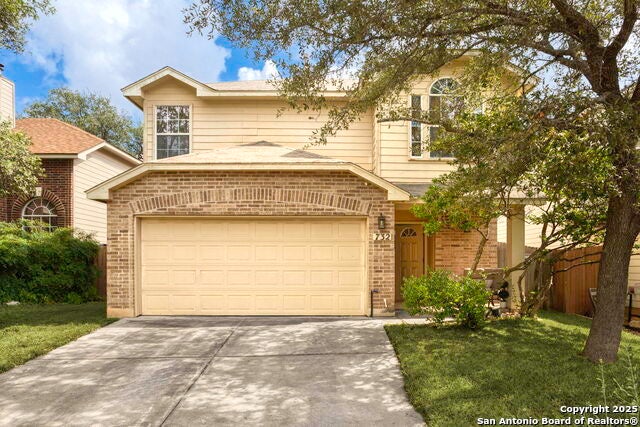 732 Caravel, San Antonio