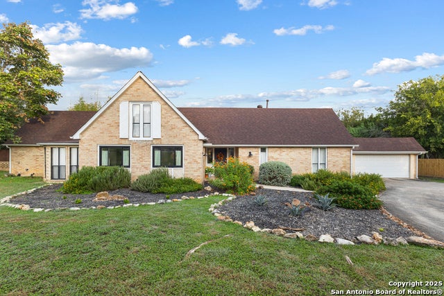 8433 Oak Thicket, San Antonio