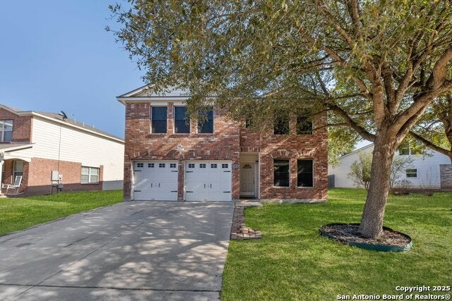 10806 County Sights, San Antonio