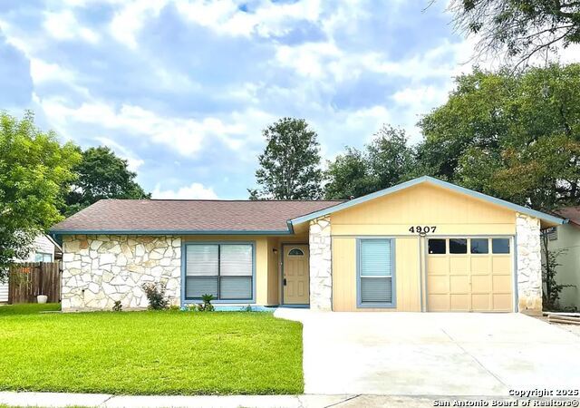 4907 Dare, San Antonio