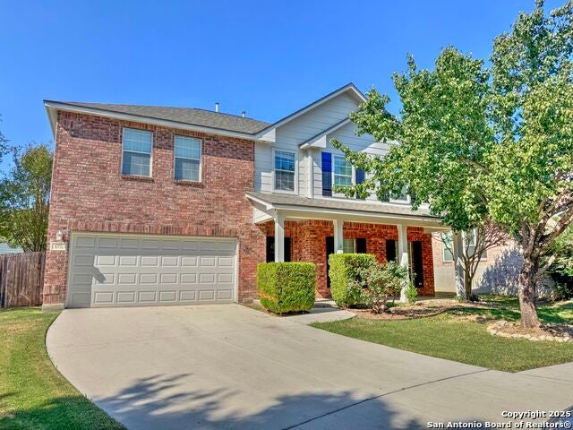 8711 Sandia Circle, Helotes