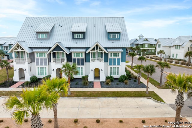 119 Wild Indigo 3b, Port Aransas