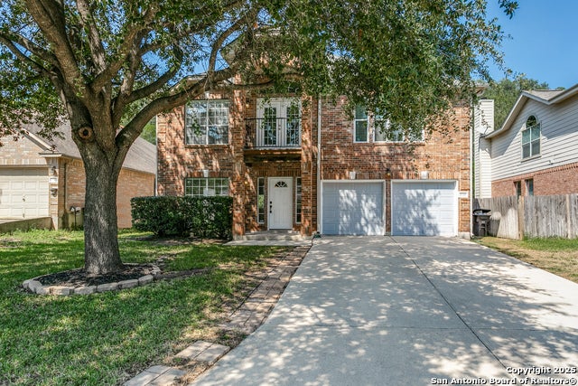 2118 High Quest, San Antonio