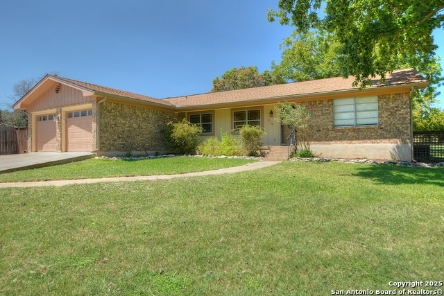 416 Valley, Kerrville