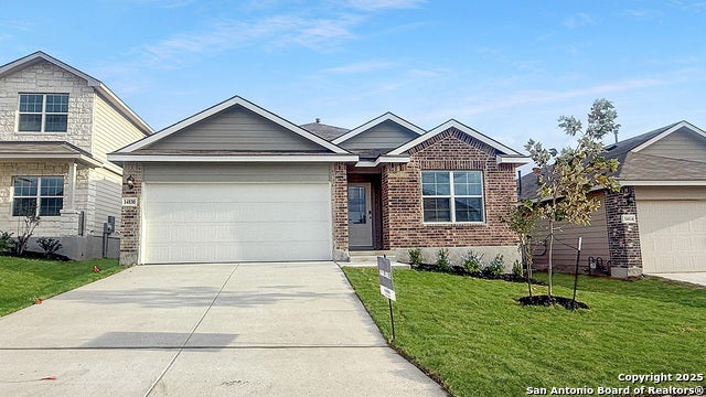 14830 Lamb River, San Antonio