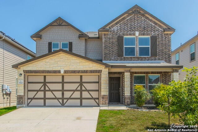 7920 Broussard, San Antonio