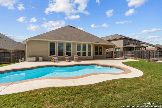 944 Raceland Rd, San Antonio