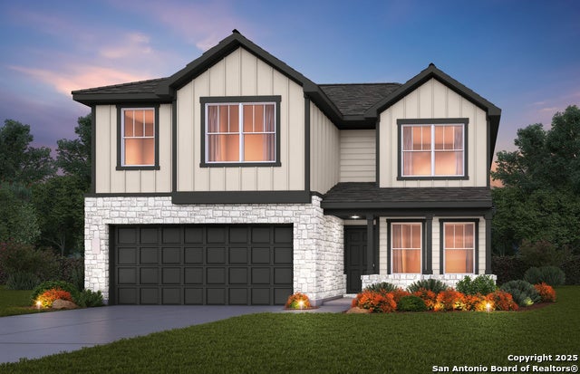 5119 Bay Breeze, San Antonio