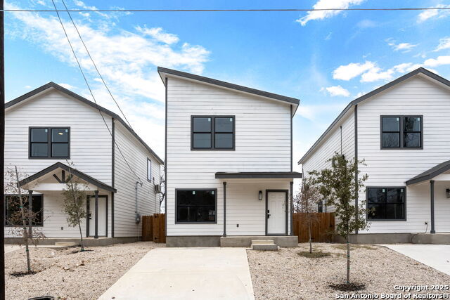 143 Vine St, San Antonio