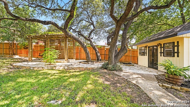 530 Oakwood Blvd., New Braunfels