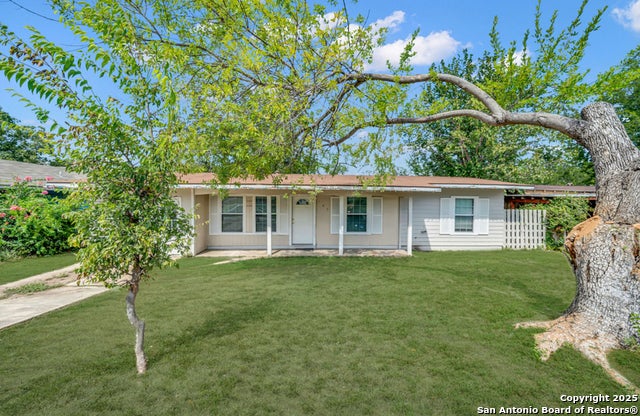 123 Westknoll, San Antonio