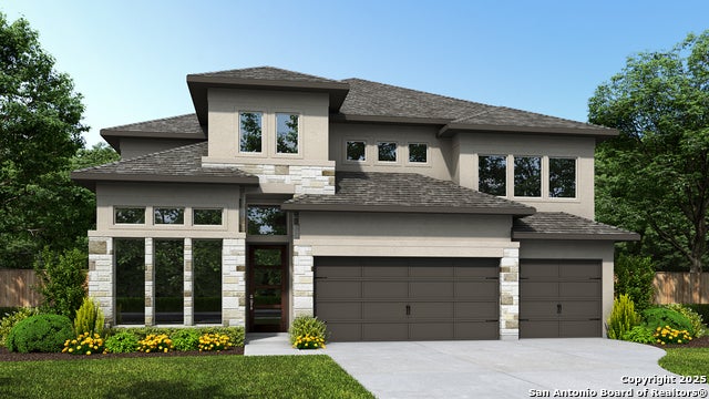 216 Boulder Creek, Boerne