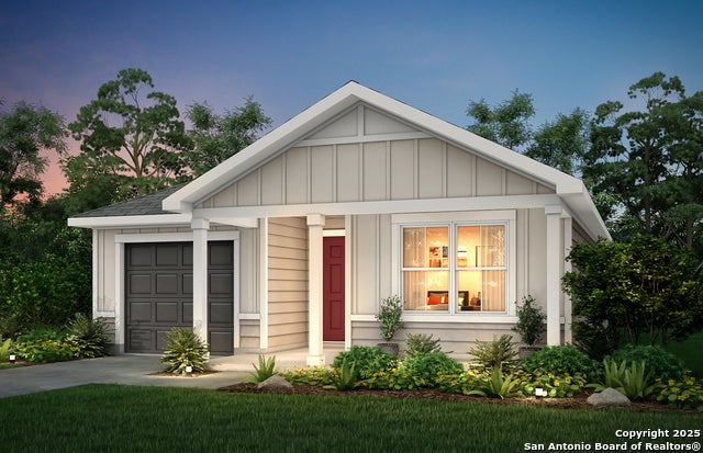 5114 Flight Sail, San Antonio