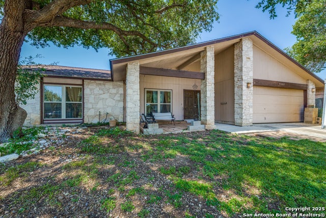 9207 Braswell, San Antonio